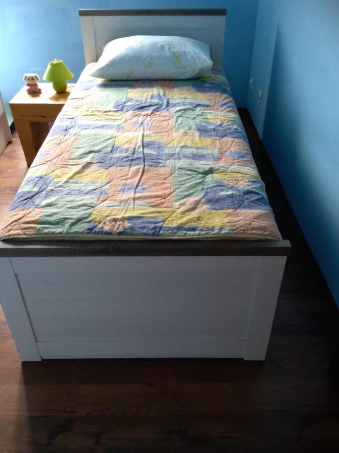 Midnight Apartman Razanac