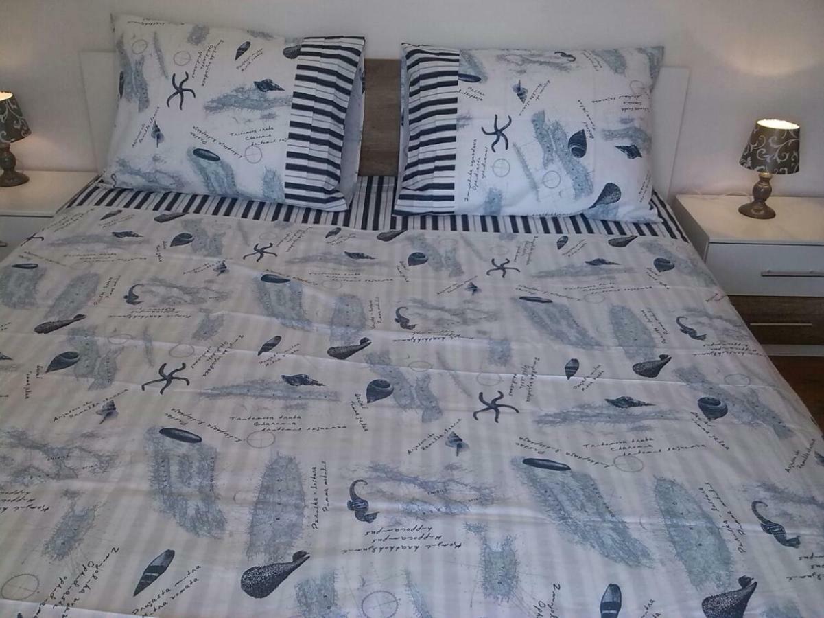 Apartman Midnight *